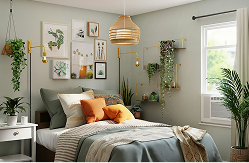 room