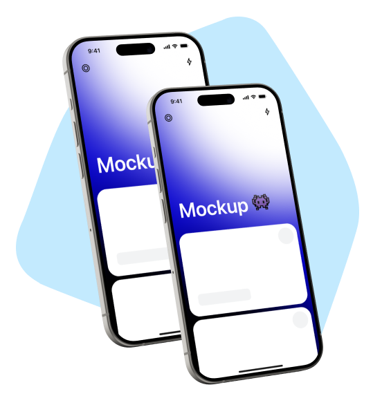 App Mockup