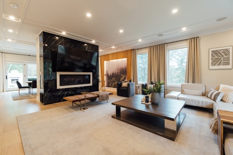 DreamSpace Living