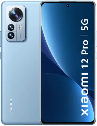 Xiaomi 12 Pro 5G
