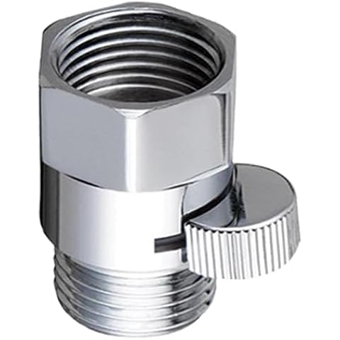 Lipka Full Brass Extension Nipple (3 inches) for Pipe Fittings | Pack of 1 | Chrome Finish